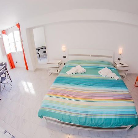 Siculandia Residence Mazara del Vallo Δωμάτιο φωτογραφία