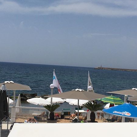 Siculandia Residence Mazara del Vallo Εξωτερικό φωτογραφία