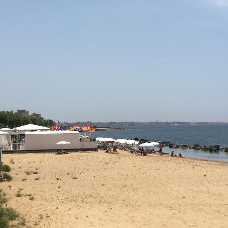 Siculandia Residence Mazara del Vallo Εξωτερικό φωτογραφία
