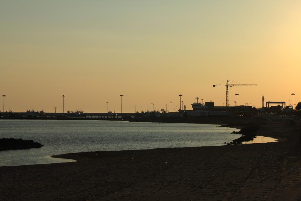 Siculandia Residence Mazara del Vallo Εξωτερικό φωτογραφία