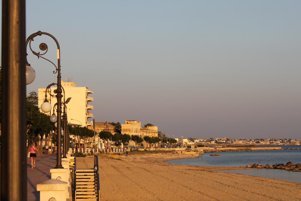 Siculandia Residence Mazara del Vallo Εξωτερικό φωτογραφία