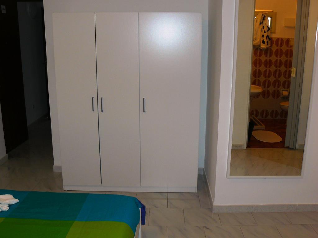 Siculandia Residence Mazara del Vallo Δωμάτιο φωτογραφία