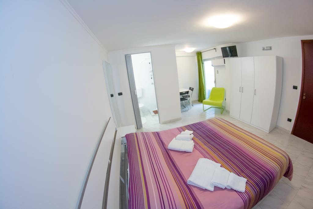 Siculandia Residence Mazara del Vallo Δωμάτιο φωτογραφία