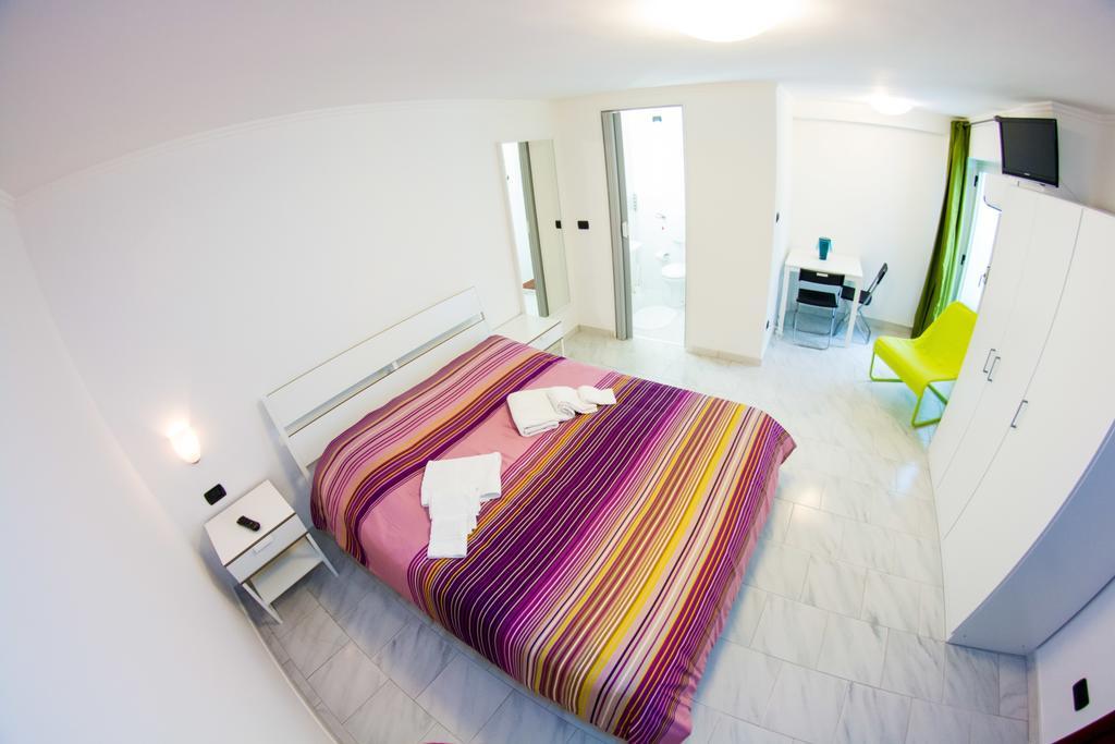 Siculandia Residence Mazara del Vallo Δωμάτιο φωτογραφία