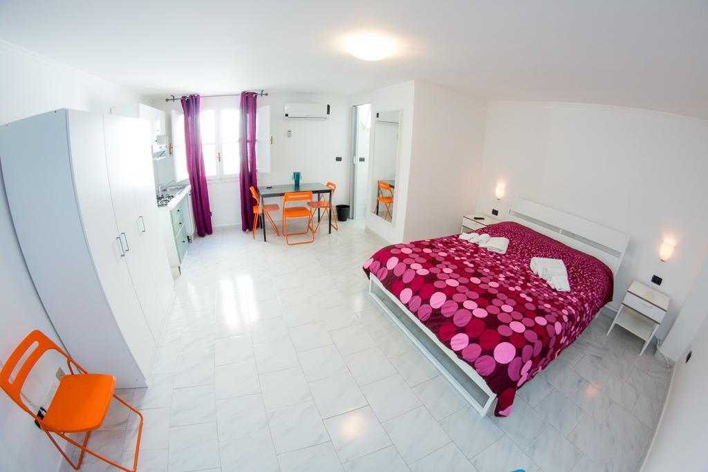 Siculandia Residence Mazara del Vallo Δωμάτιο φωτογραφία