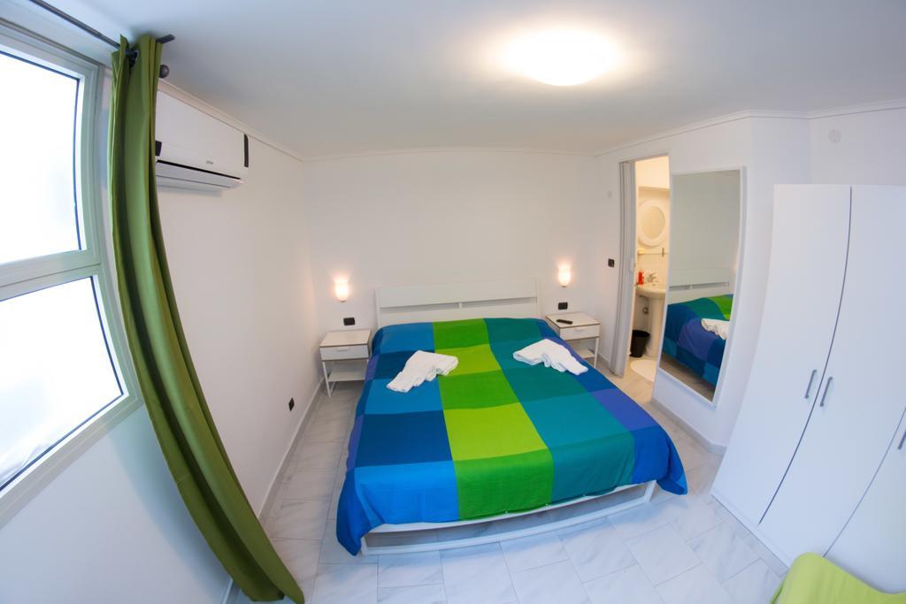 Siculandia Residence Mazara del Vallo Δωμάτιο φωτογραφία