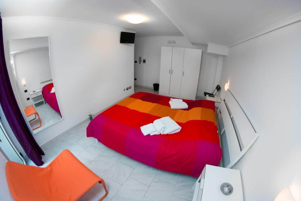 Siculandia Residence Mazara del Vallo Δωμάτιο φωτογραφία
