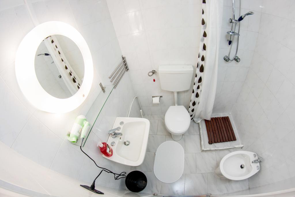 Siculandia Residence Mazara del Vallo Δωμάτιο φωτογραφία