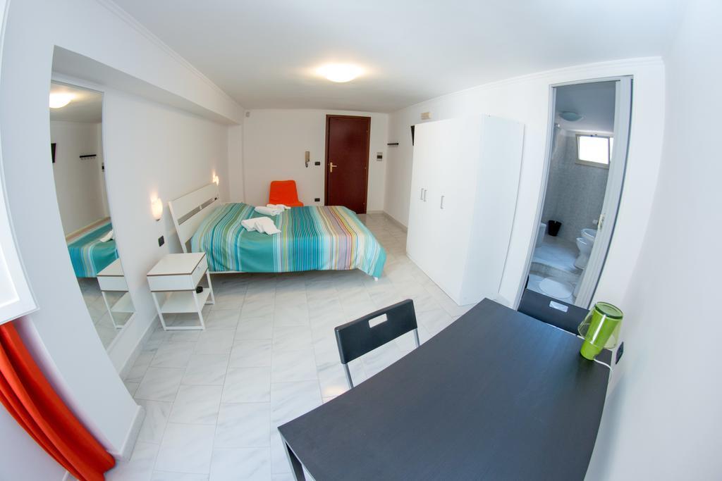 Siculandia Residence Mazara del Vallo Δωμάτιο φωτογραφία