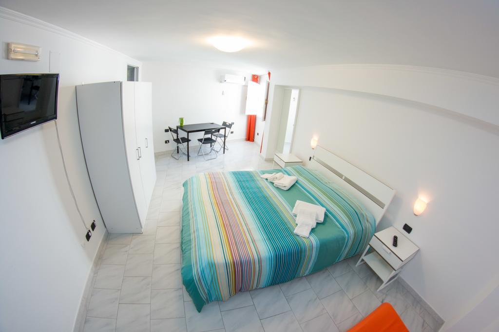 Siculandia Residence Mazara del Vallo Δωμάτιο φωτογραφία