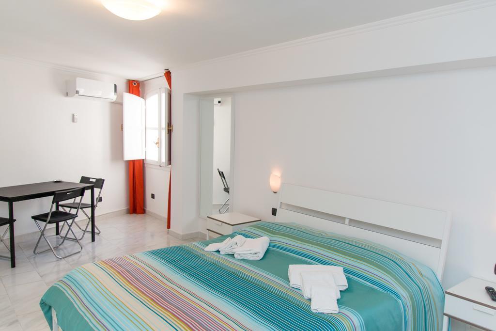 Siculandia Residence Mazara del Vallo Δωμάτιο φωτογραφία