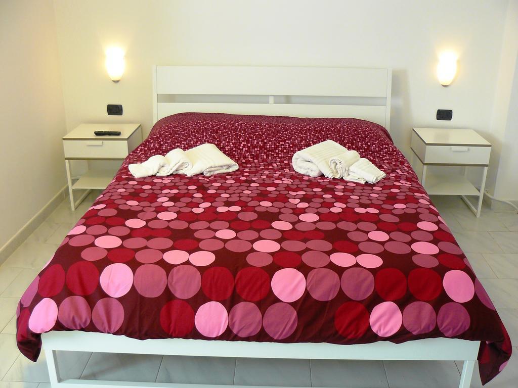 Siculandia Residence Mazara del Vallo Δωμάτιο φωτογραφία