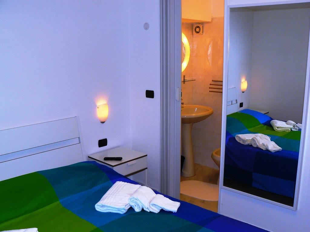 Siculandia Residence Mazara del Vallo Δωμάτιο φωτογραφία
