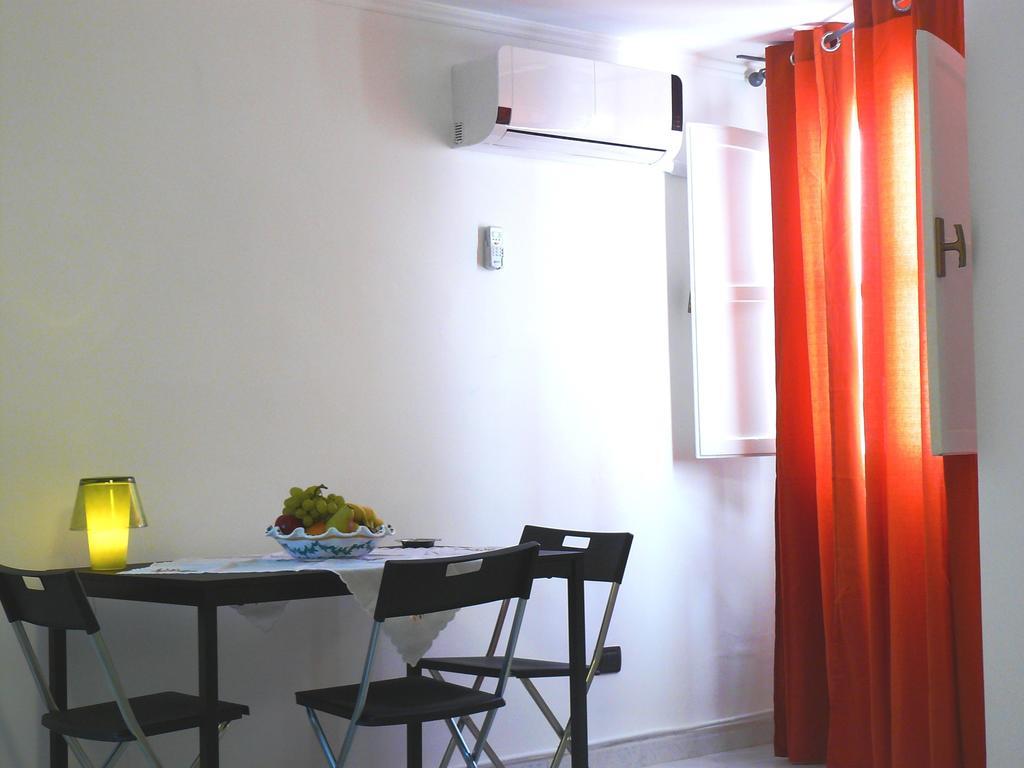 Siculandia Residence Mazara del Vallo Δωμάτιο φωτογραφία