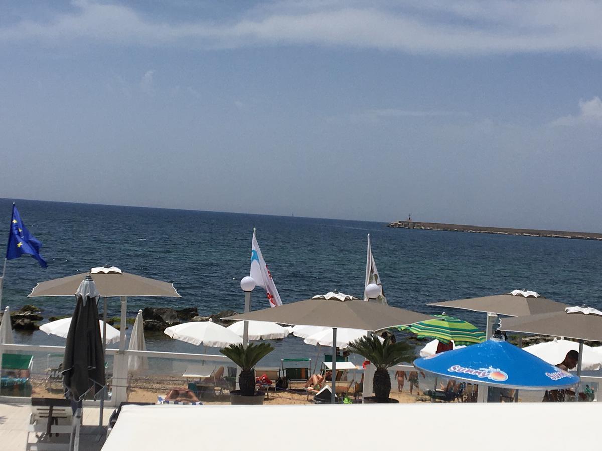 Siculandia Residence Mazara del Vallo Εξωτερικό φωτογραφία